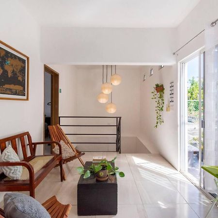 Carlota Guest House Косумель Екстер'єр фото