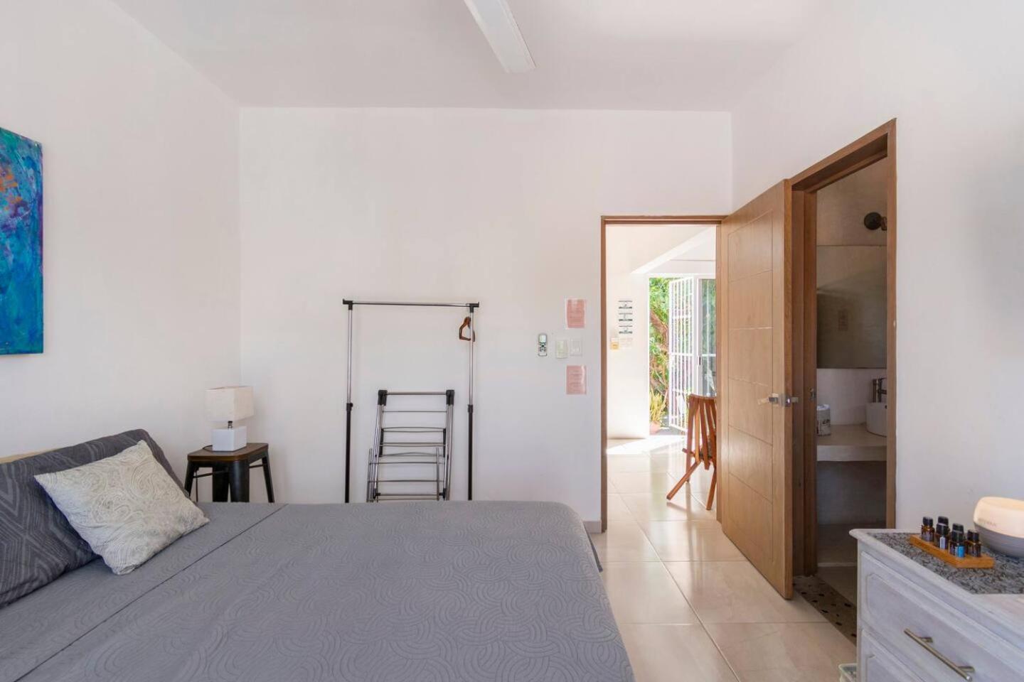 Carlota Guest House Косумель Екстер'єр фото