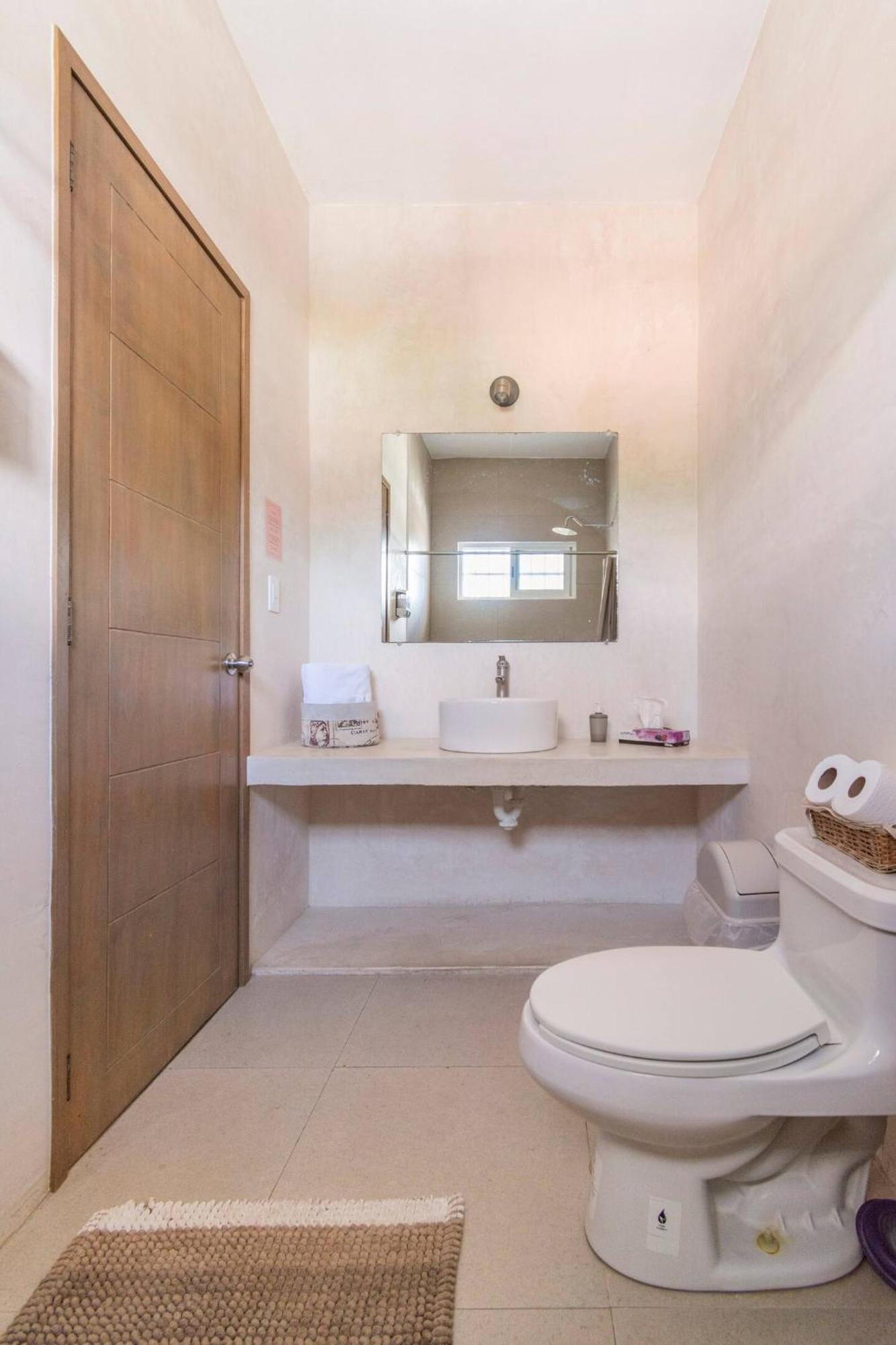 Carlota Guest House Косумель Екстер'єр фото